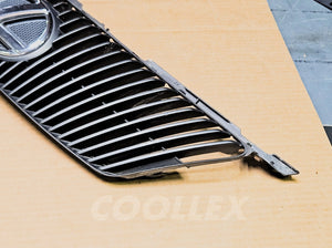 06-08 Lexus Is250 Front Grille 53111-53900 Oem Used