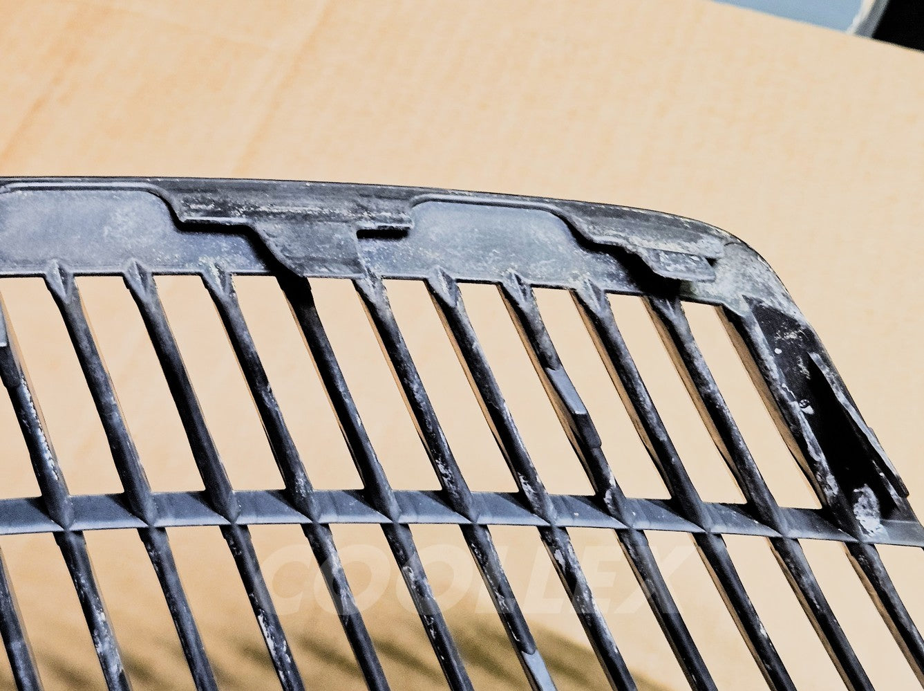 06-08 Lexus Is250 Front Grille 53111-53900 Oem Used