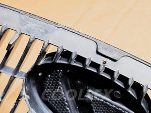 06-08 Lexus Is250 Front Grille 53111-53900 Oem Used