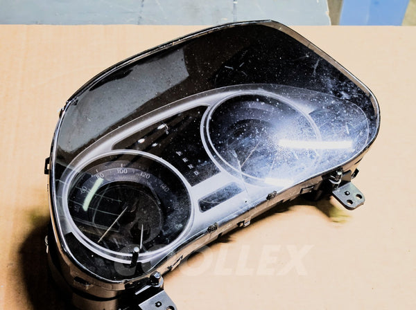 06-13 Lexus Is250 Instrument Cluster  83800-53580 Oem Used (for parts)