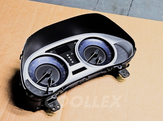 06-13 Lexus Is250 Instrument Cluster  83800-53580 Oem Used (for parts)