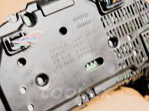 06-13 Lexus Is250 Instrument Cluster  83800-53580 Oem Used (for parts)