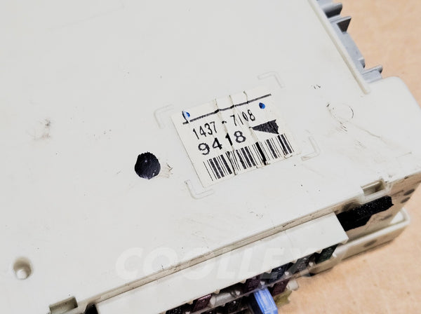 06-10 Lexus Is250 Awd Front Left Juction Block Fuse Box 82733-53040 Oem Used