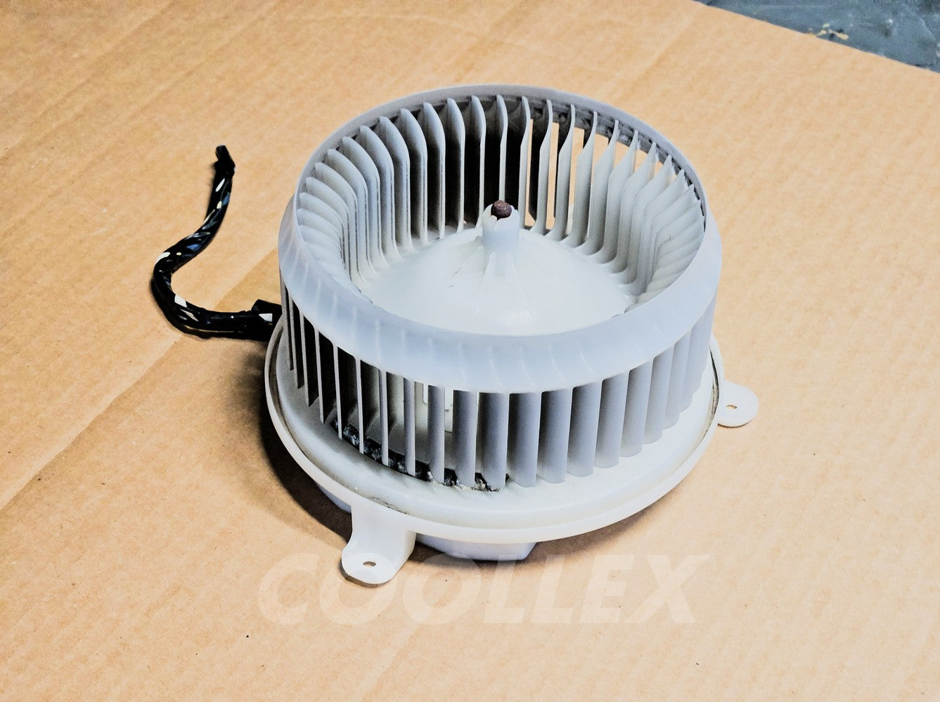 06-15 Lexus Is250 Blower Motor 87103-30451 Oem Used