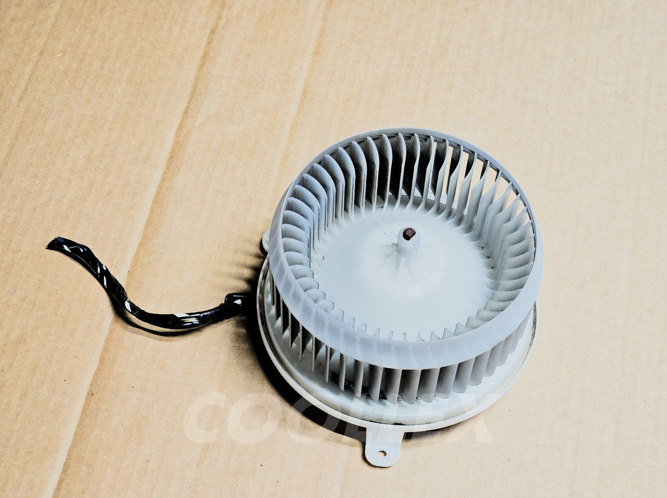 06-15 Lexus Is250 Blower Motor 87103-30451 Oem Used