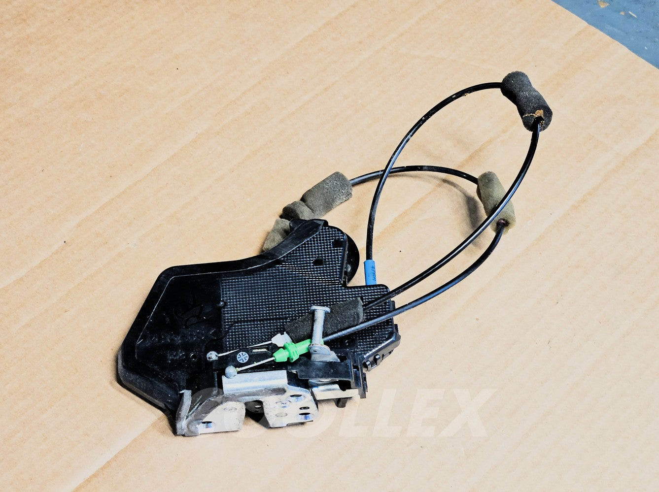 06-13 Lexus Is250 Is350 Rear Rh Door Lock 69050-53051 Oem Used