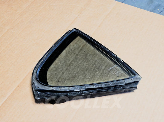 06-13 Lexus Is250 Window Quarter Rear Right 68123-53092 Oem Used