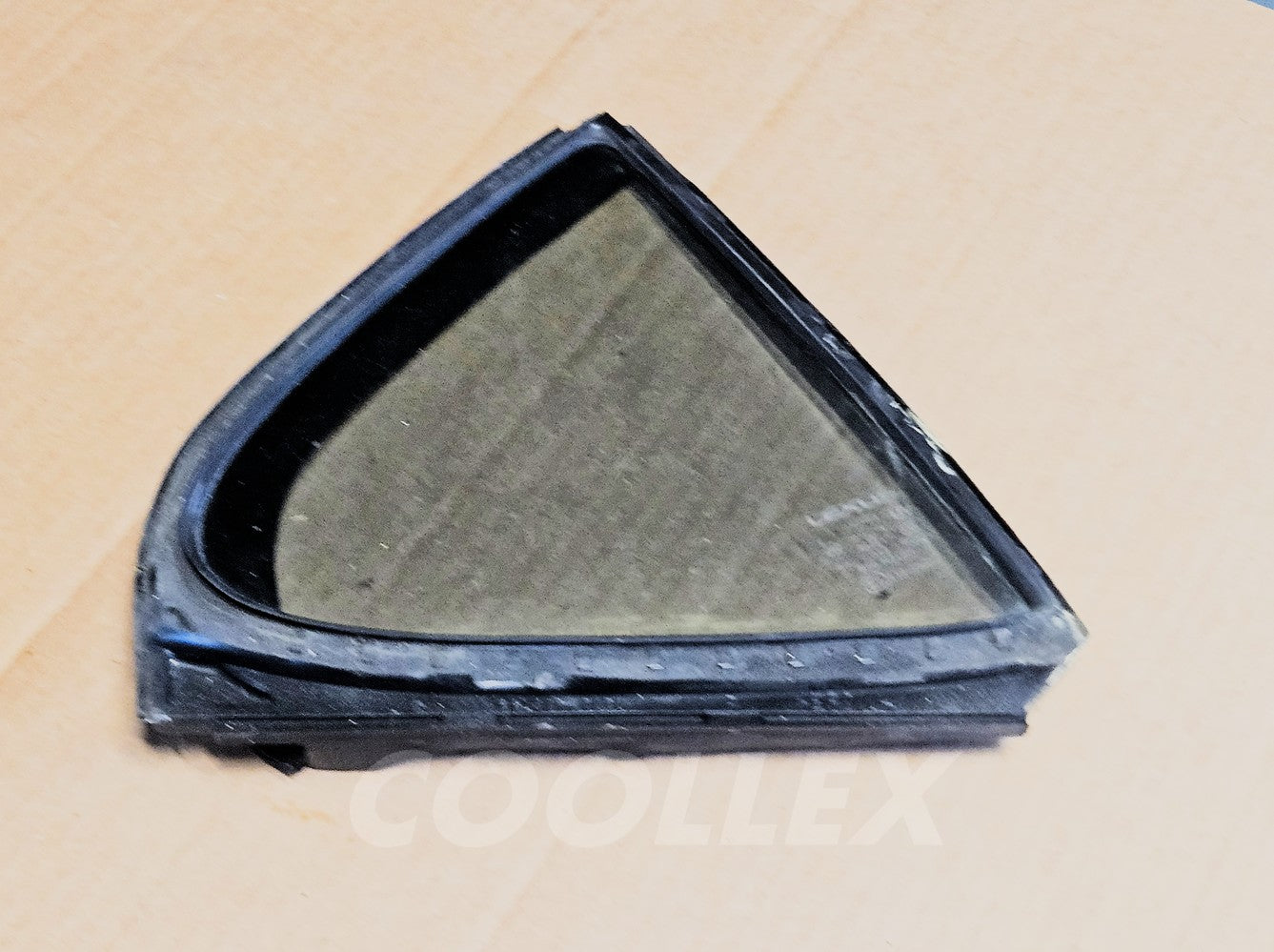 06-13 Lexus Is250 Window Quarter Rear Right 68123-53092 Oem Used