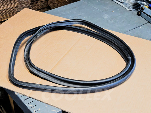 06-13 Lexus Is250 Trunk Weatherstrip 64461-53020 Oem Used