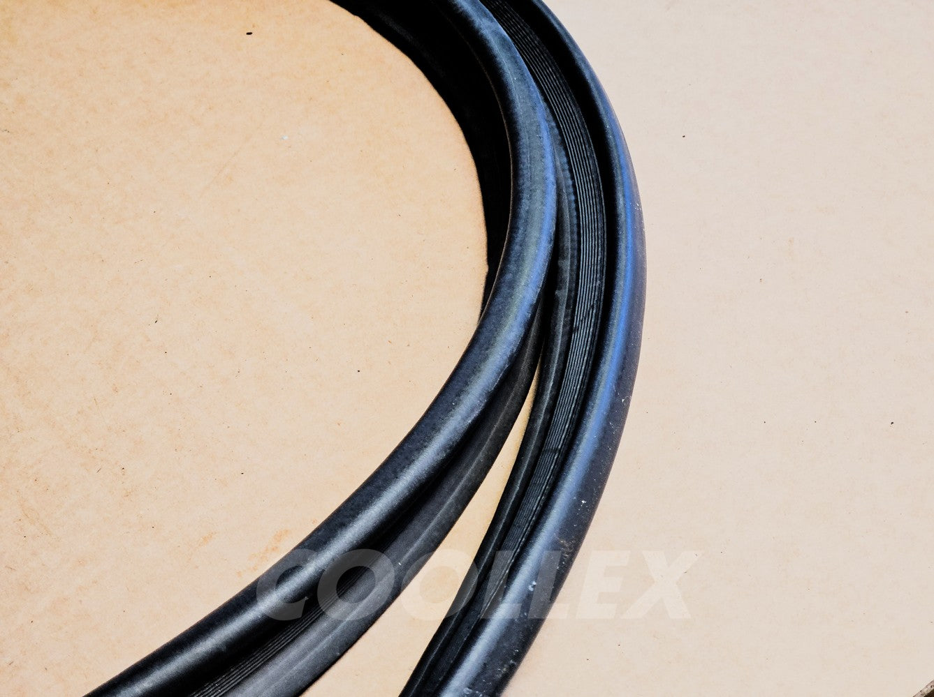 06-13 Lexus Is250 Trunk Weatherstrip 64461-53020 Oem Used