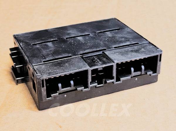06-13 Lexus Is250 Awd Multiplex Module 89211-53010 Oem Used