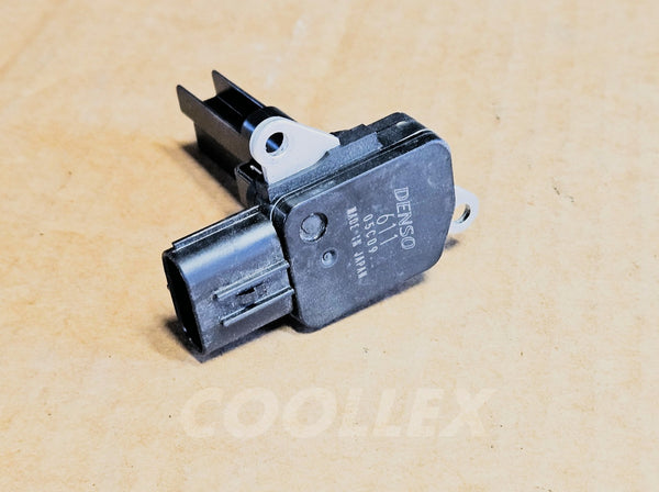 06-15 Lexus Is250 Mass Air Flow Sensor 22204-31020 Oem Used