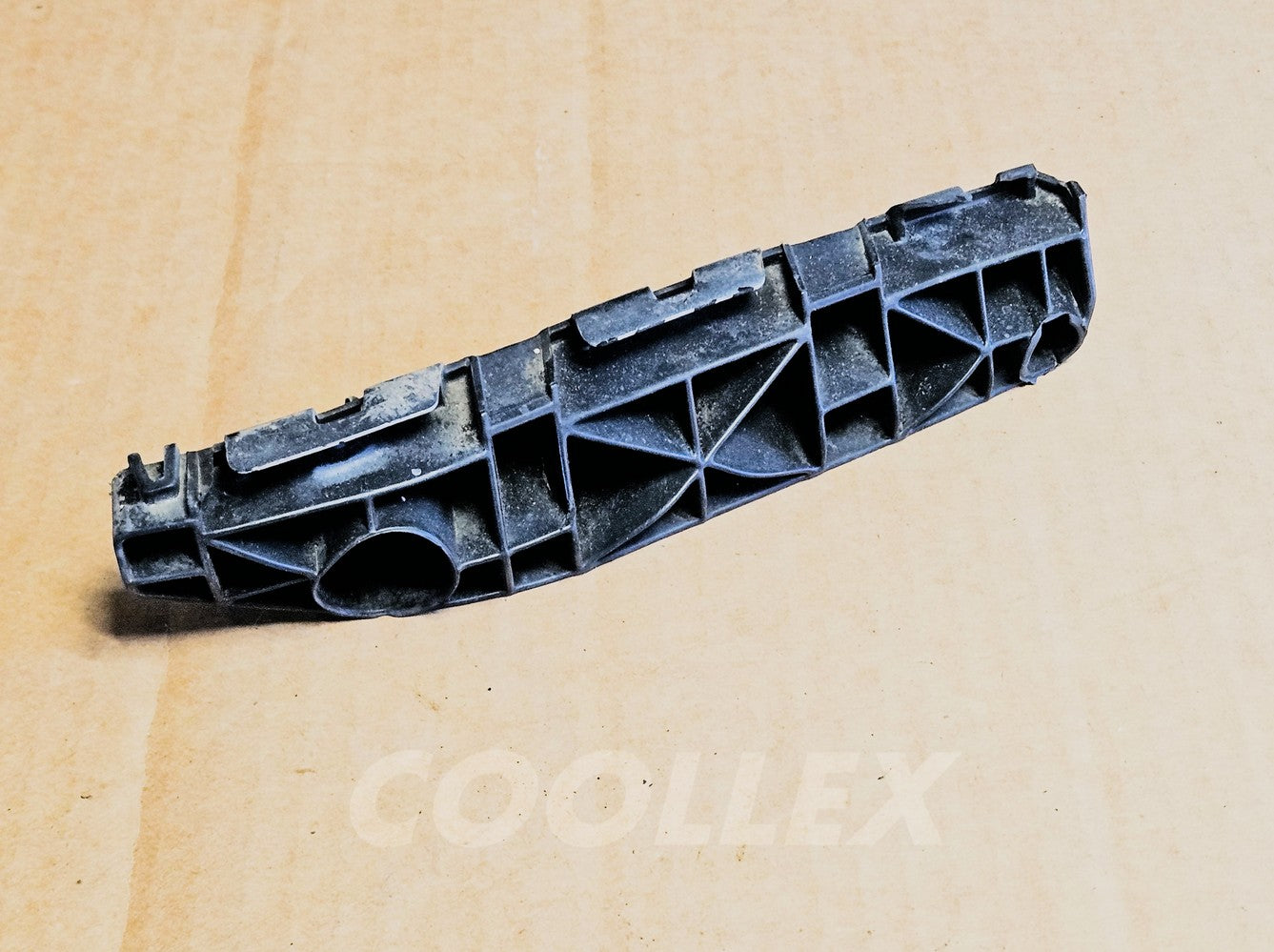 06-13 Lexus Is250 Fr Right Fender Bumper Bracket 53835-53010 Oem Replacement