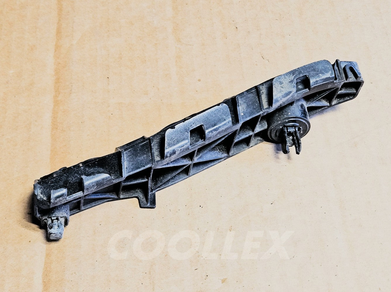 06-13 Lexus Is250 Fr Right Fender Bumper Bracket 53835-53010 Oem Replacement