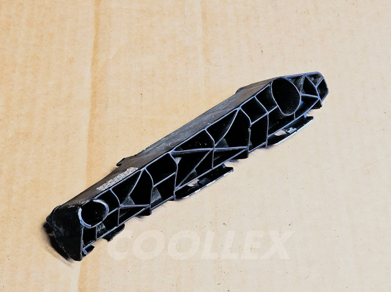 06-13 Lexus Is250 Fr Right Fender Bumper Bracket 53835-53010 Oem Replacement