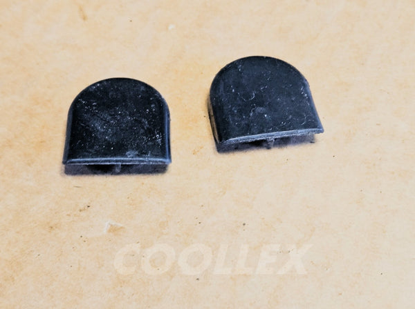 06-13 Lexus Is250 Windshield Wiper Arm Caps 85292-13010 Oem Used
