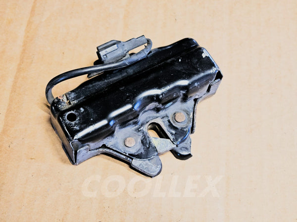 06-13 Lexus Is250 Hood Latch 53510-53061 Oem Used