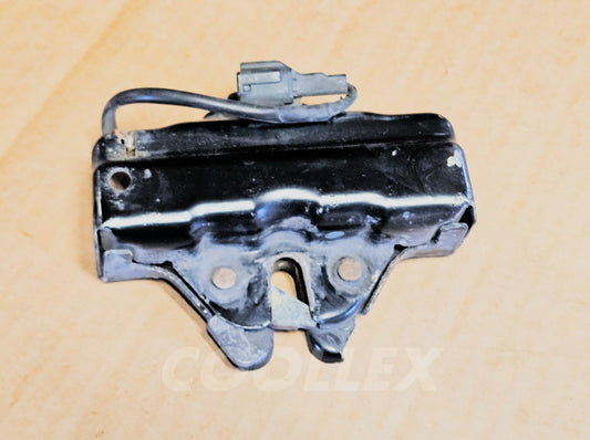 06-13 Lexus Is250 Hood Latch 53510-53061 Oem Used