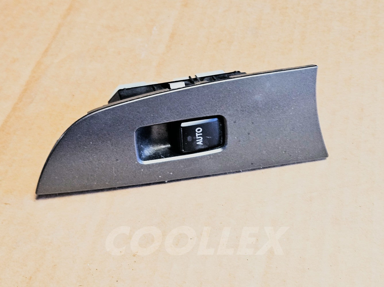 06-13 Lexus Is250 Rear Rh Window Door Switch 74271-53050 Oem Used