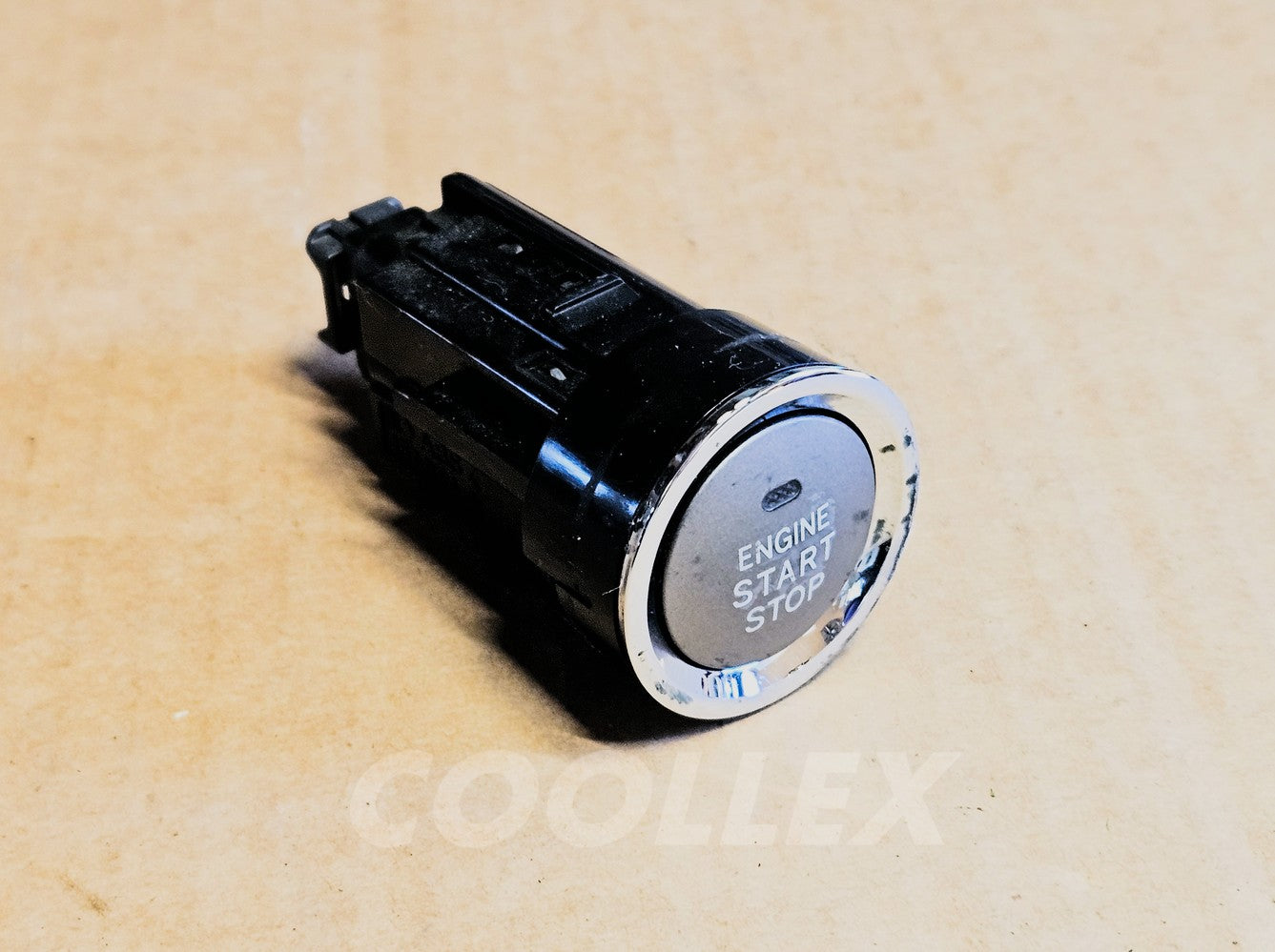 06-15 Lexus Is250 Start Button 89611-30025 Oem Used