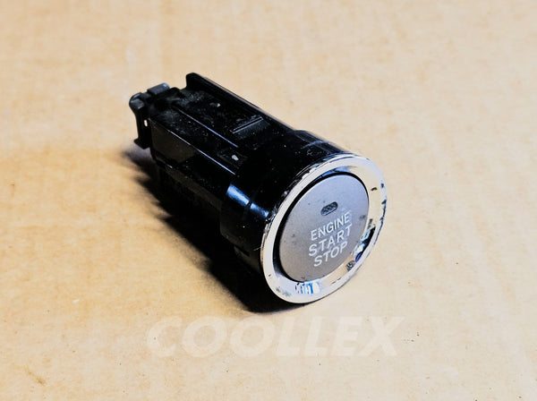 06-15 Lexus Is250 Start Button 89611-30025 Oem Used