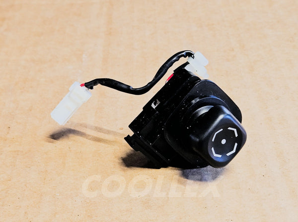 06-19 Lexus is250 Steering Column Control Switch 89235-48010 Oem Used
