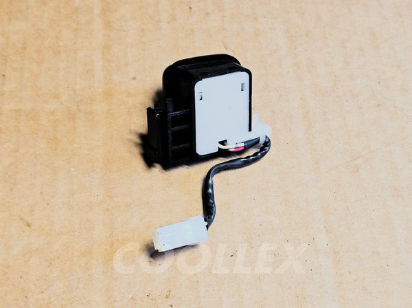 06-19 Lexus is250 Steering Column Control Switch 89235-48010 Oem Used