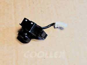 06-19 Lexus is250 Steering Column Control Switch 89235-48010 Oem Used