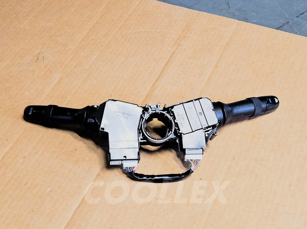06-13 Lexus Is250 Wiper Turn Signal Switch 84140-0E041 Oem Used