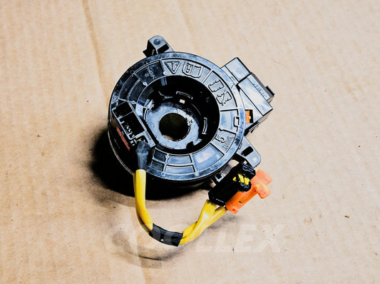 06-13 Lexus Is250 Clock Spring Spiral Cable 84306-0E010 Oem Used