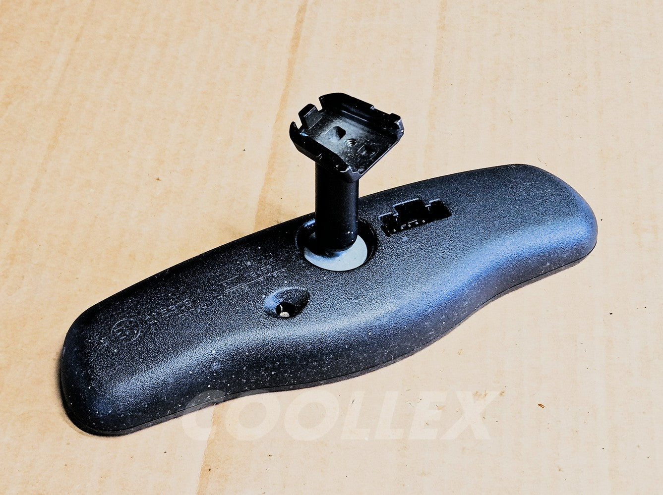 06-09 Toyota Highlander Rear View Mirror Oem Used