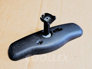 06-09 Toyota Highlander Rear View Mirror Oem Used