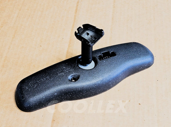 06-09 Toyota Highlander Rear View Mirror Oem Used