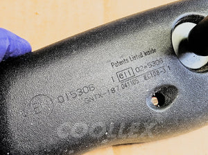 06-09 Toyota Highlander Rear View Mirror Oem Used