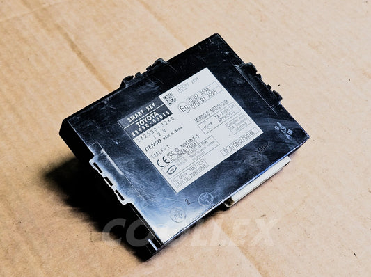07-08 Lexus Is250 Lock SmartKey Module 89990-53233 Oem Used