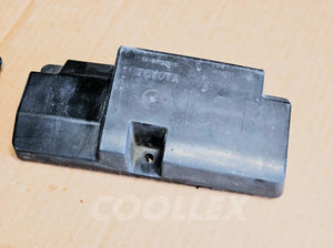 06-13 Lexus Is250 Is350 Rear Bumper Impact Absorber Plastic 52187-53010, 52188-53020 Oem Used
