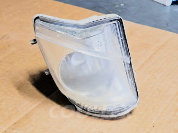06-09 Lexus Is250 Front Rh Fog Light 81211-53290 Oem Used