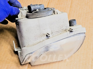 06-09 Lexus Is250 Front Rh Fog Light 81211-53290 Oem Used