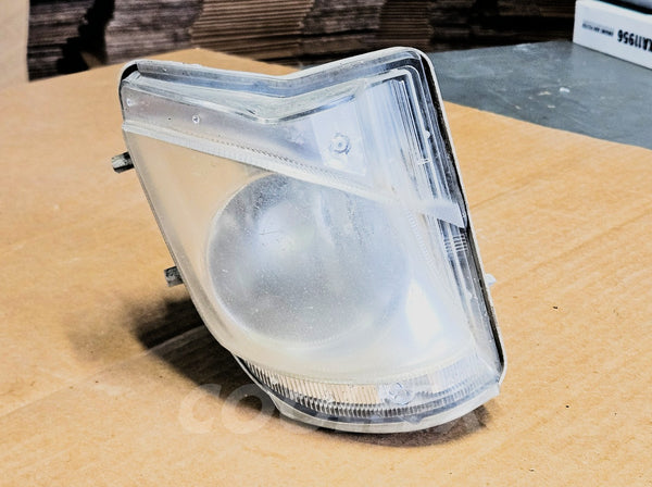 06-09 Lexus Is250 Front Rh Fog Light 81211-53290 Oem Used