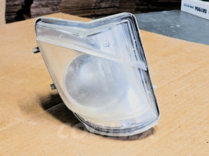 06-09 Lexus Is250 Front Rh Fog Light 81211-53290 Oem Used