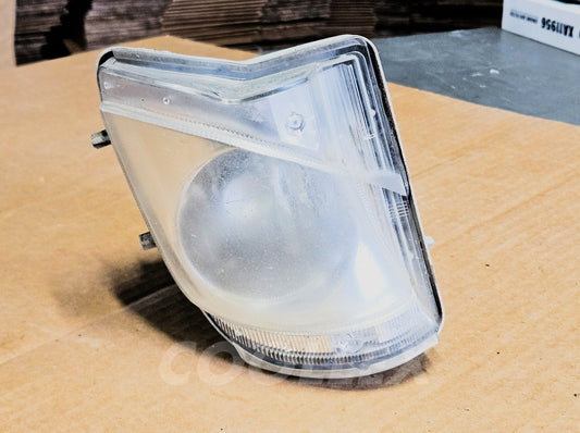 06-09 Lexus Is250 Front Rh Fog Light 81211-53290 Oem Used