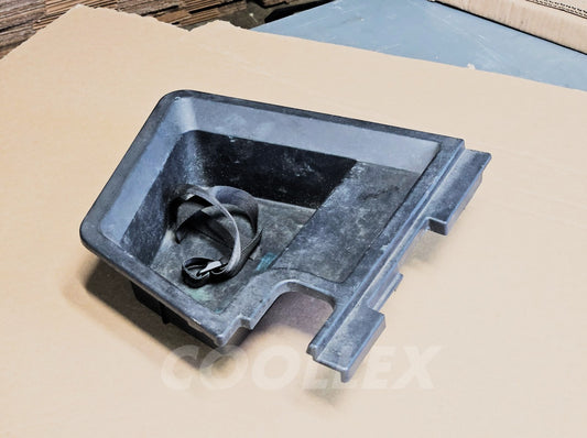 06-13 Lexus Is250 Trunk Box Rear Lh 64742-53040 Oem Used