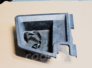06-13 Lexus Is250 Trunk Box Rear Lh 64742-53040 Oem Used
