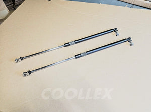 06-13 Lexus Is250 Trunk Support Shocks 64530-53014 Replacement