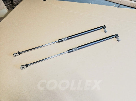 06-13 Lexus Is250 Trunk Support Cylinder 64530-53014 Replacement