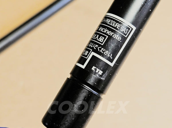 06-13 Lexus Is250 Trunk Support Shocks 64530-53014 Replacement