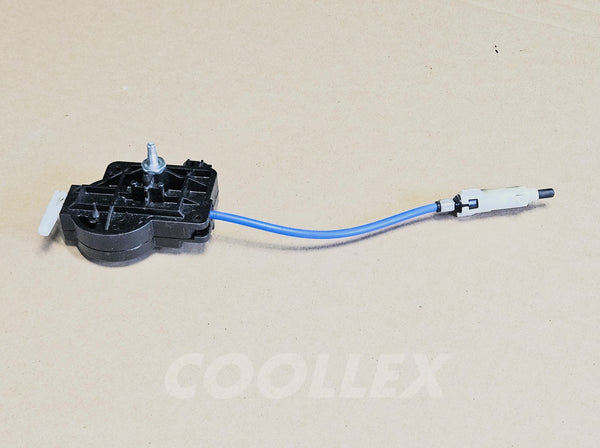 06-14 Lexus Is250 Fuel Lid Lock Actuator 77030-51030 Oem Used