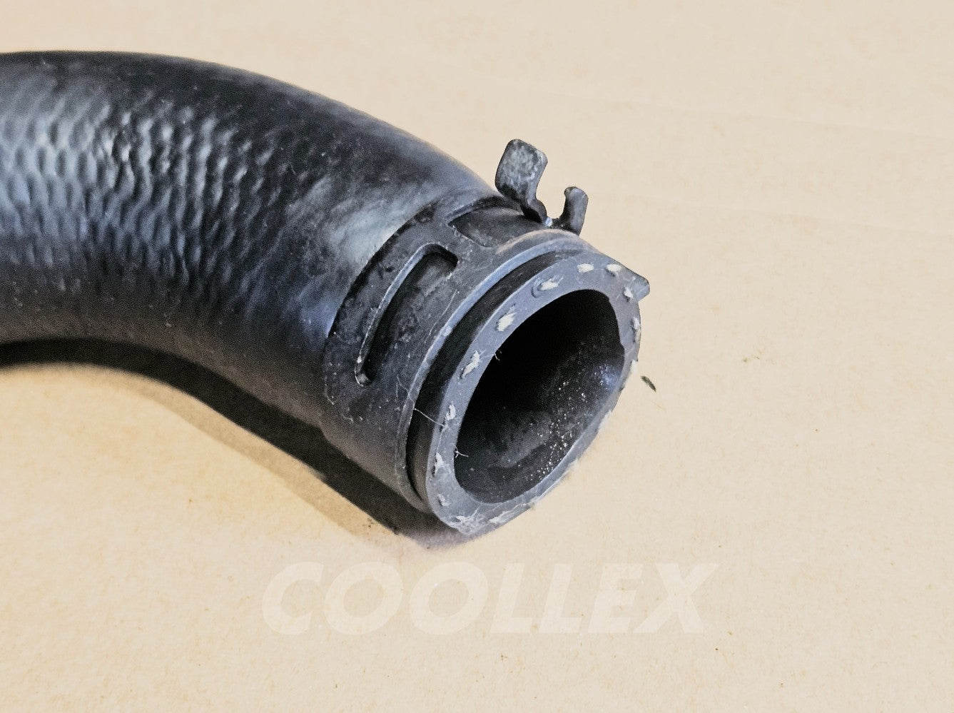 06-13 Lexus Is250 Is350 Radiator Hoses 16572-31250 16571-31170 Oem Used