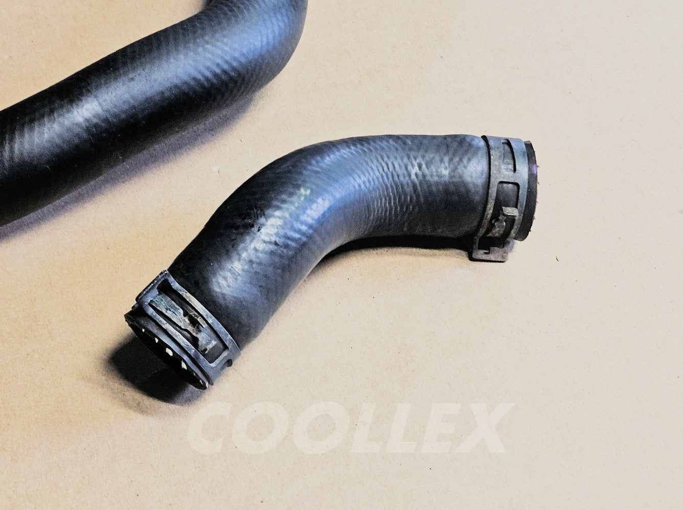 06-13 Lexus Is250 Is350 Radiator Hoses 16572-31250 16571-31170 Oem Used