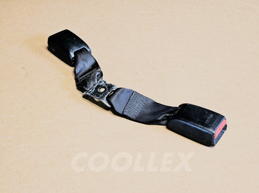 06-13 Lexus Is250 Rear Seat Buckle 73480-53020-C0 Oem Used